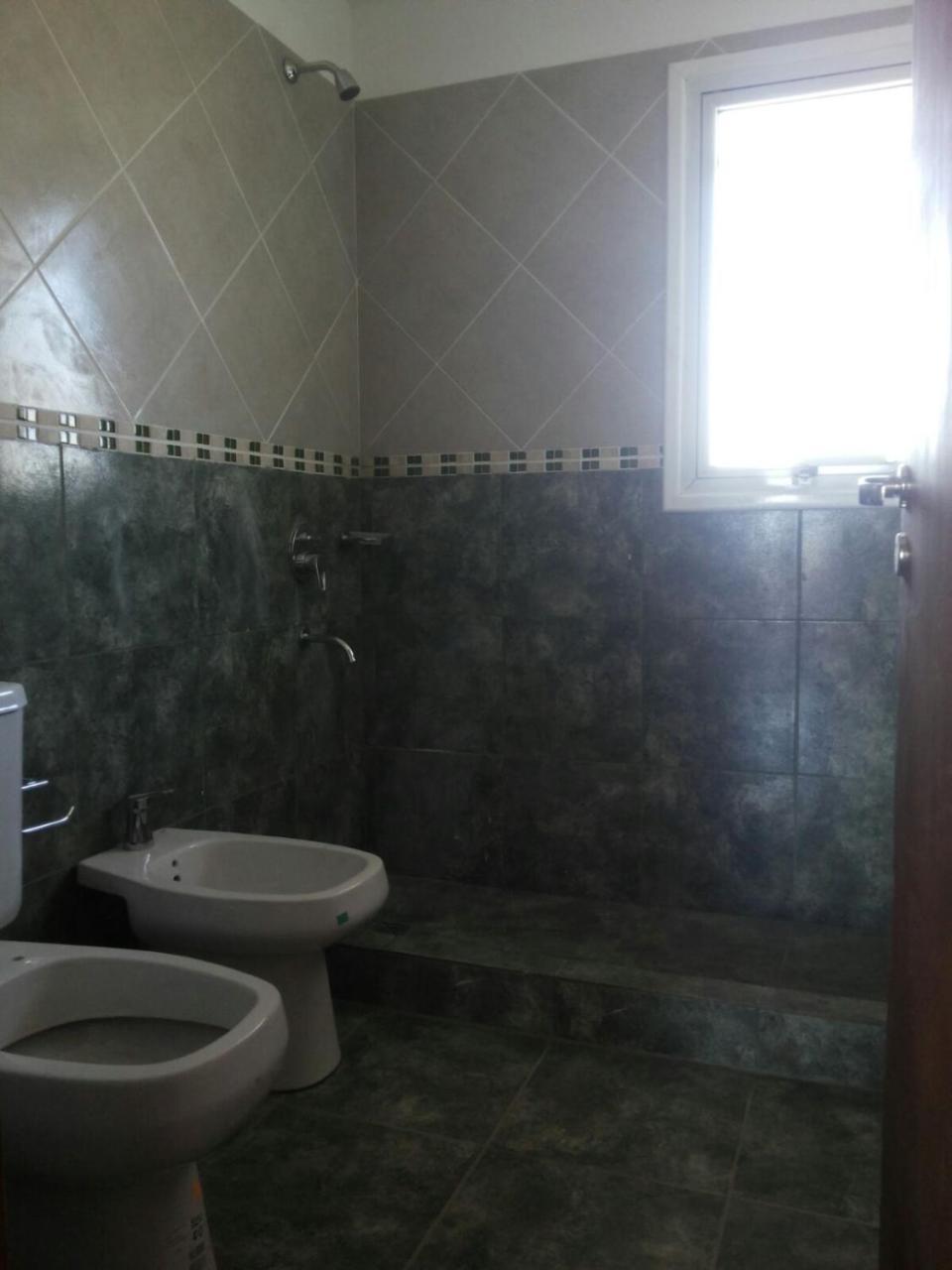 Вилла Mi Casita En La Loma Тревелин Экстерьер фото