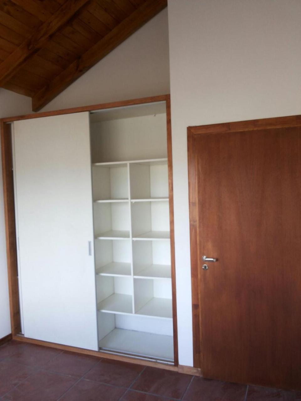 Вилла Mi Casita En La Loma Тревелин Экстерьер фото